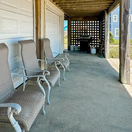 Le Bleu Nh123 Villa